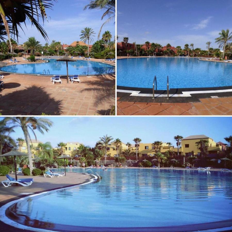 Appartement Fuerteventurapartments Corralejo