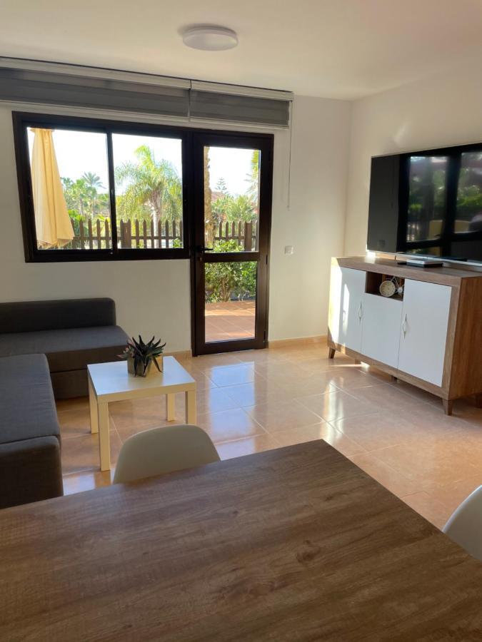 Appartement Fuerteventurapartments