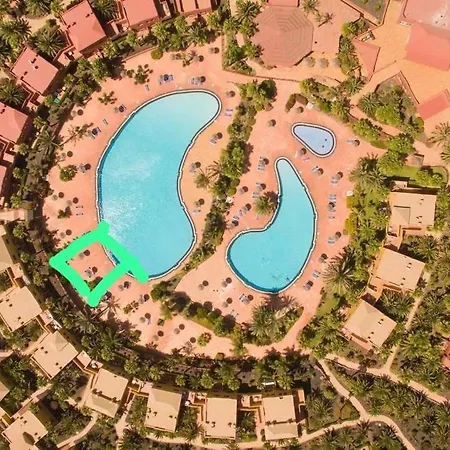 Fuerteventurapartments Corralejo Exterior photo